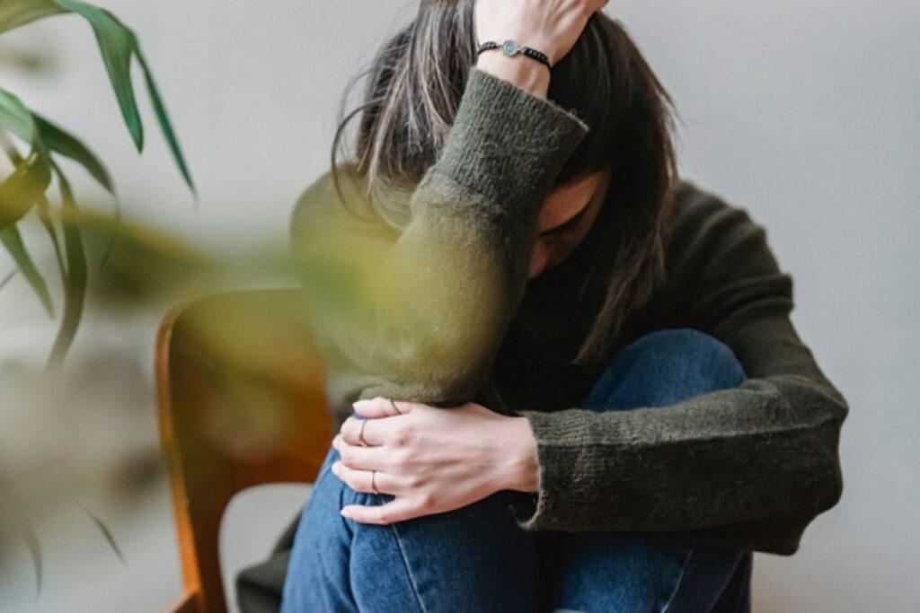 Depresyonda mısın Yoksa Sadece Yorulmuş mu