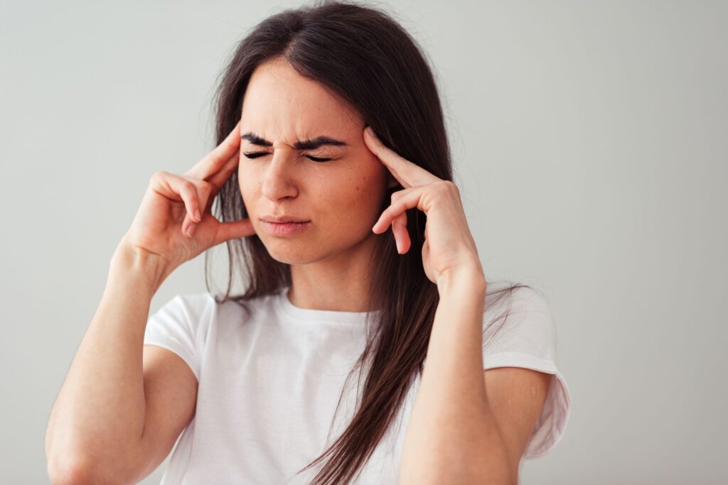 Güçlü Görünüp İçten İçe Tükeniyor musun?