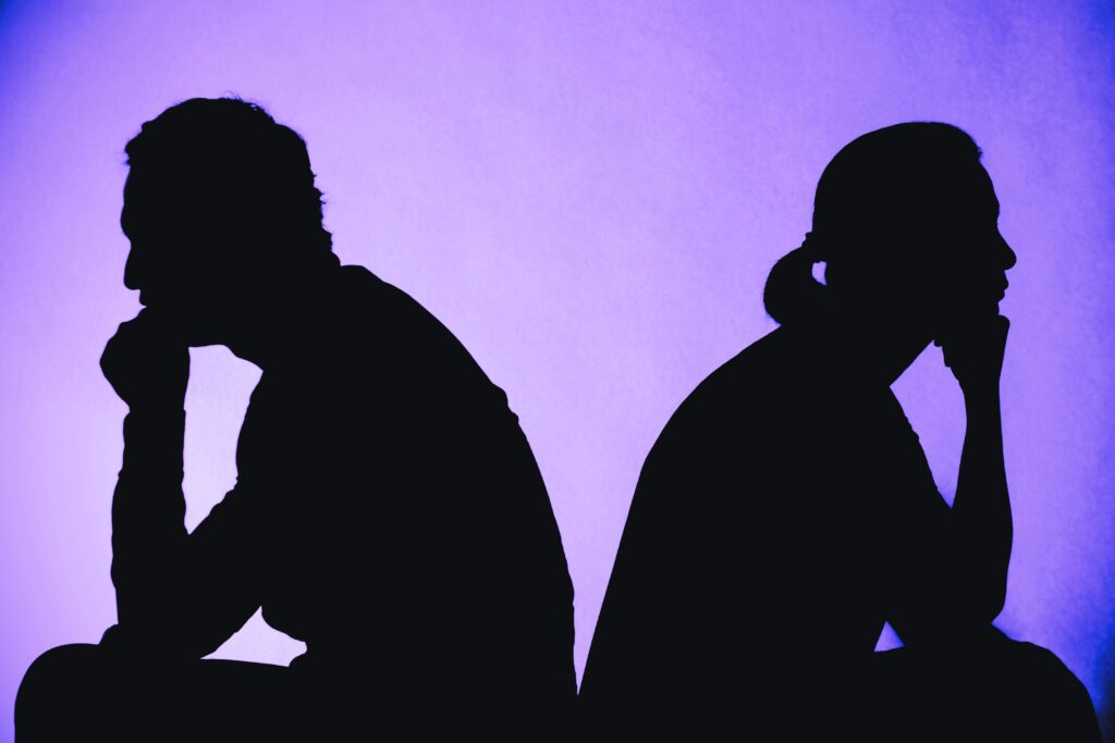 İlişkide Güven Problemi Nasıl Çözülür?